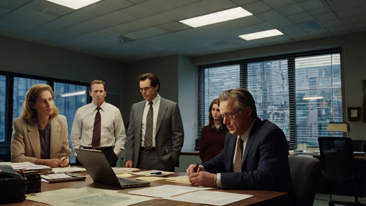 Internal Audit